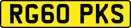 RG60PKS