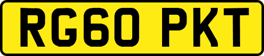 RG60PKT