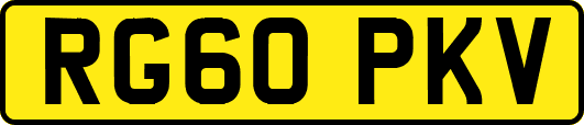 RG60PKV