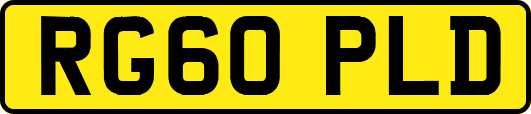 RG60PLD