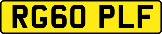 RG60PLF