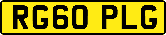 RG60PLG