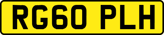 RG60PLH