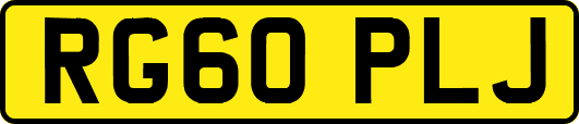 RG60PLJ