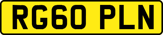 RG60PLN