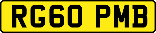 RG60PMB