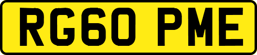RG60PME