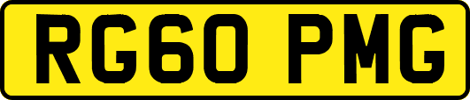 RG60PMG