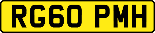 RG60PMH