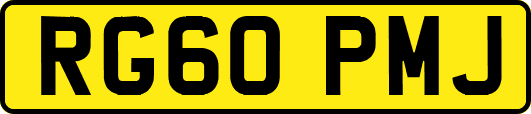 RG60PMJ