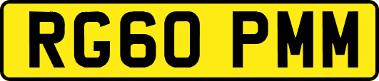 RG60PMM