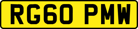 RG60PMW