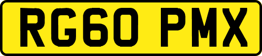 RG60PMX