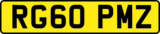 RG60PMZ