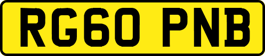 RG60PNB