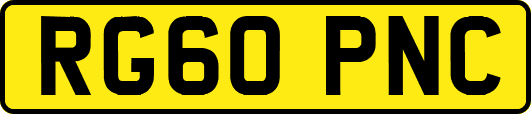 RG60PNC