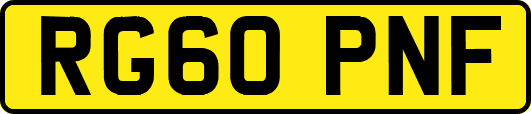 RG60PNF