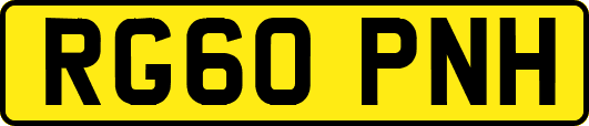 RG60PNH