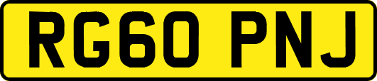 RG60PNJ