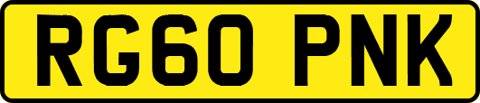 RG60PNK