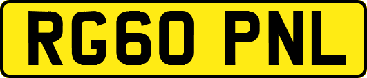 RG60PNL