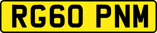 RG60PNM