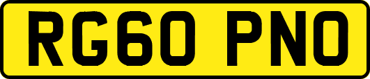 RG60PNO