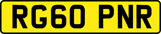 RG60PNR