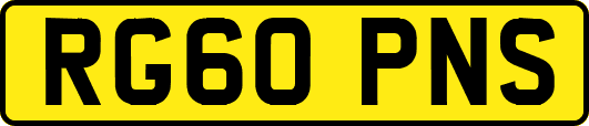 RG60PNS