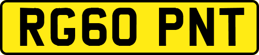 RG60PNT