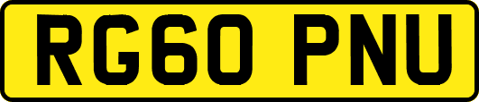 RG60PNU