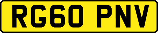 RG60PNV