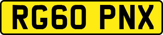 RG60PNX
