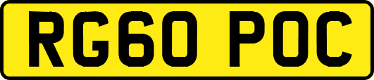 RG60POC