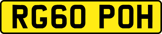 RG60POH