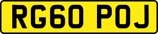 RG60POJ