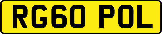 RG60POL