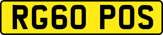RG60POS