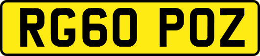 RG60POZ
