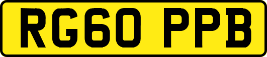 RG60PPB