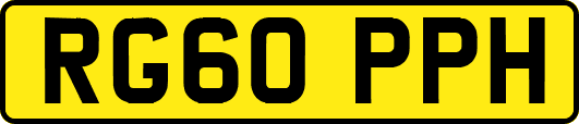 RG60PPH