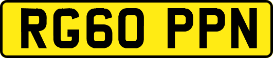 RG60PPN