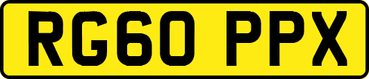 RG60PPX