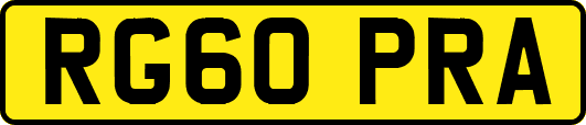 RG60PRA
