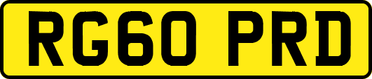 RG60PRD