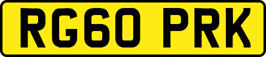 RG60PRK