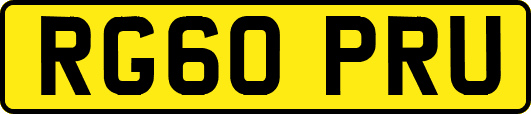 RG60PRU