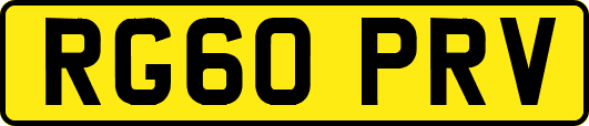 RG60PRV