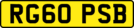 RG60PSB