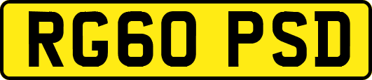 RG60PSD